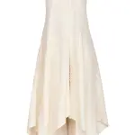 Buy Aastha Jain Embroidered Jacket Set For Women Available online at Scrollnshops L / White